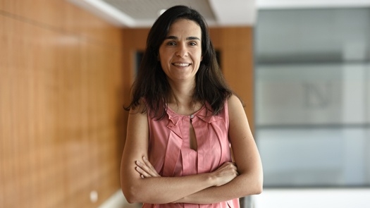 Cl&aacute;udia Brito Marques