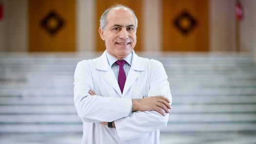 Professor Doutor Manuel Teixeira Ver&iacute;ssimo