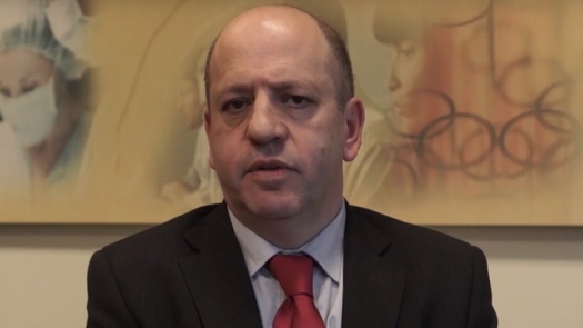 Dr. Jo&atilde;o Gon&ccedil;alves
