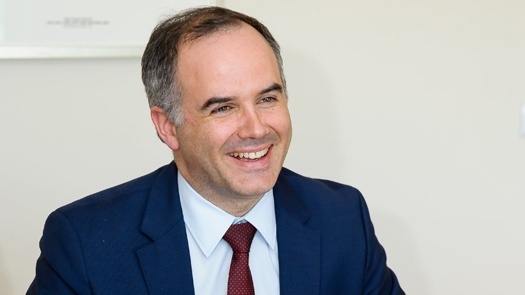 Dr. Alexandre Louren&ccedil;o